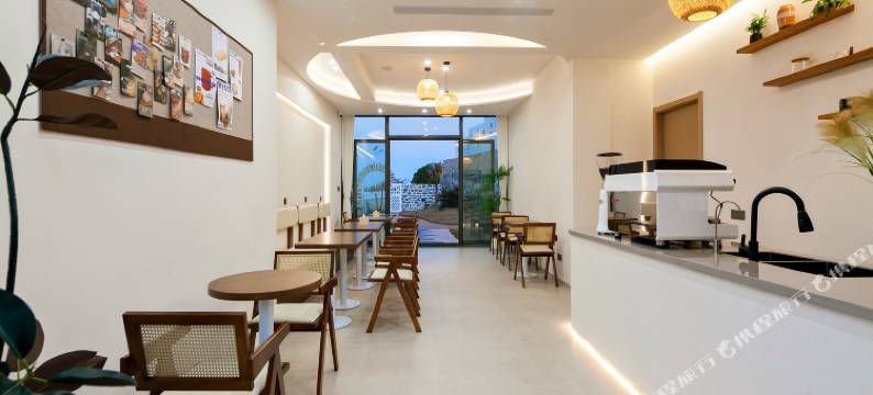 平潭栖海·Sierra Mar度假海景民宿(环岛东路店)图片