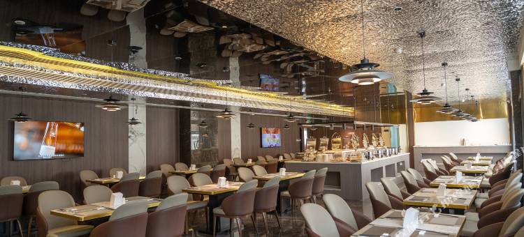 集安国门酒店(鸭绿江国门景区店)图片