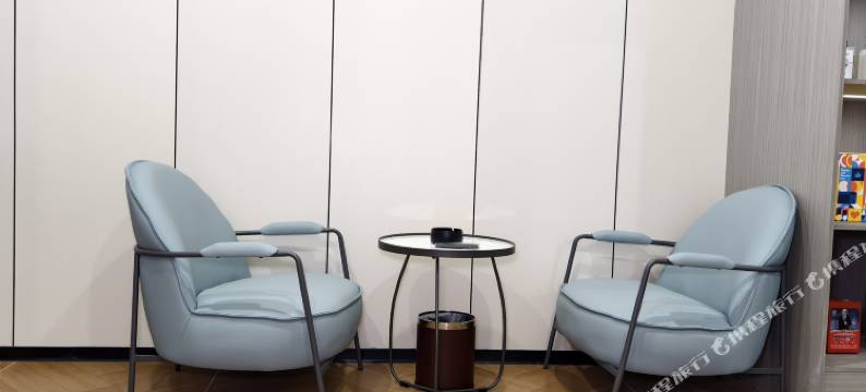 森邻奇竞电竞酒店(厚街万达寮厦地铁站店)图片