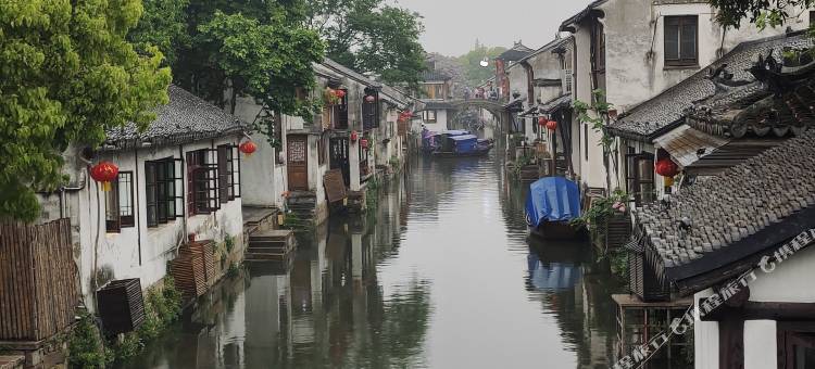芯不染尘养生民宿(周庄古镇店)图片