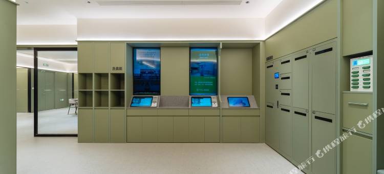 海友酒店(宁波李惠利医院兴宁路店)图片