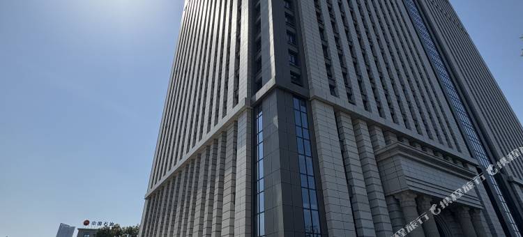 麓黎智选公寓(海昌路广都鑫中心店)图片