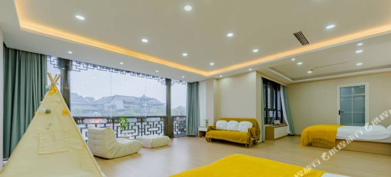 秘色轩客栈(台儿庄古城店)图片