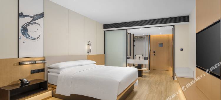 伊宁万豪万枫酒店图片