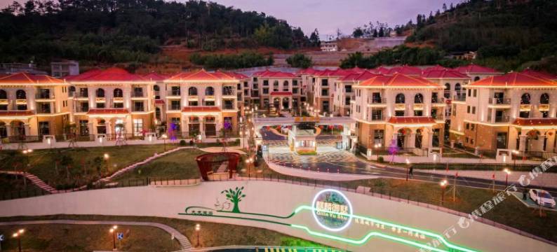 华安悦乾居(麒麟御墅店)图片