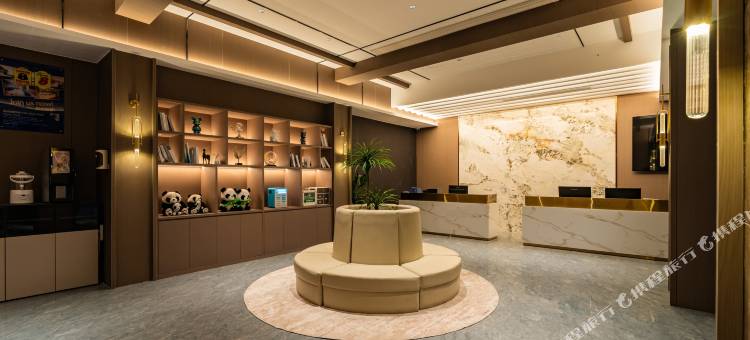 温德姆旗下·Super8.悦酒店图片