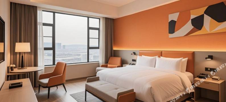 古德奈特酒店(汽博中心金渝地铁站店)图片