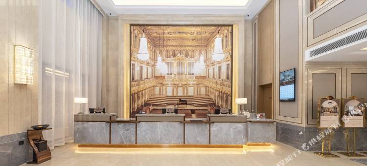 维也纳酒店(玉门店)图片