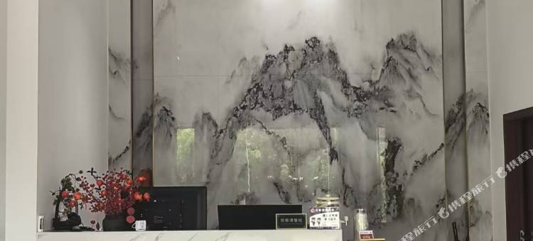 罗定喜来居公寓图片
