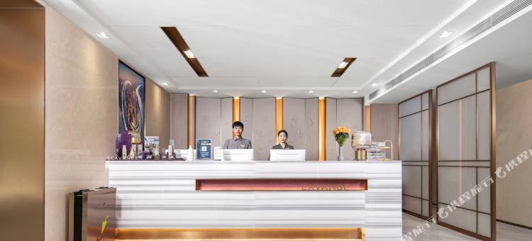 麗枫酒店(承德避暑山庄店)图片