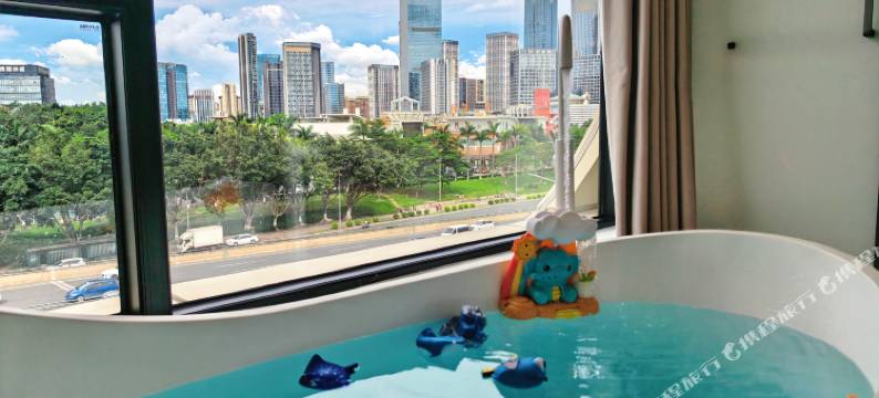 宝瑰Begrace·童梦(番禺万博中心长隆店)图片