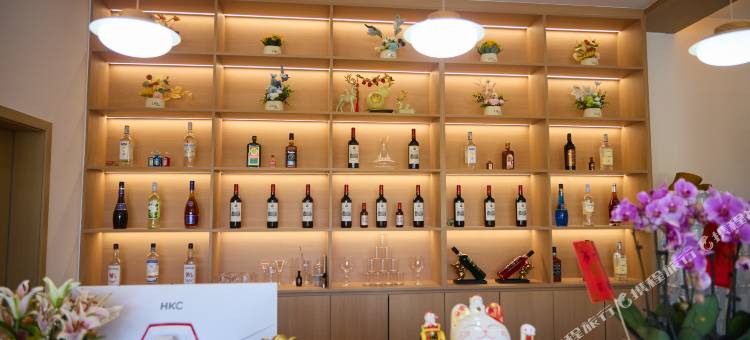 江畔芙蓉观景民宿图片