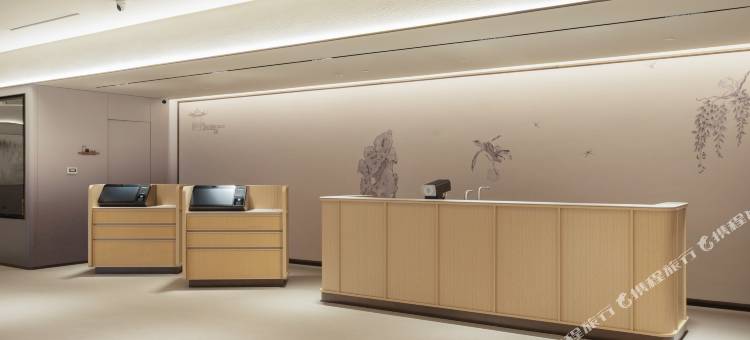 全季酒店(济南汉峪金谷凤凰路店)图片