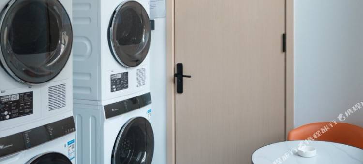 艺选酒店(伊犁奎屯市中心公园店)图片