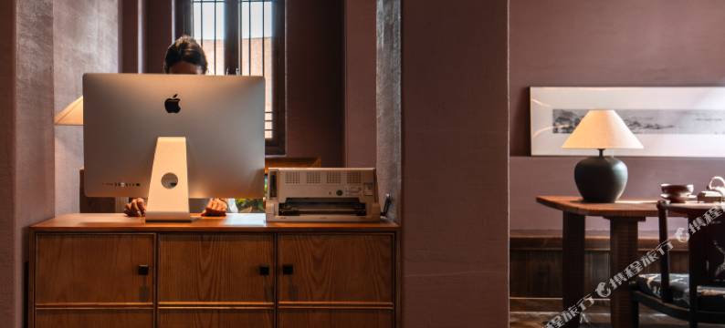 三宅一笙·Middleancientstyle中古奢华设计师雪山观景酒店图片