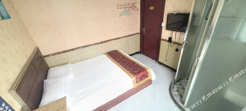 胶城商务宾馆图片