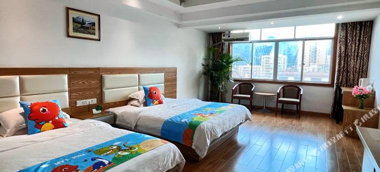 连州金龙湾大酒店图片