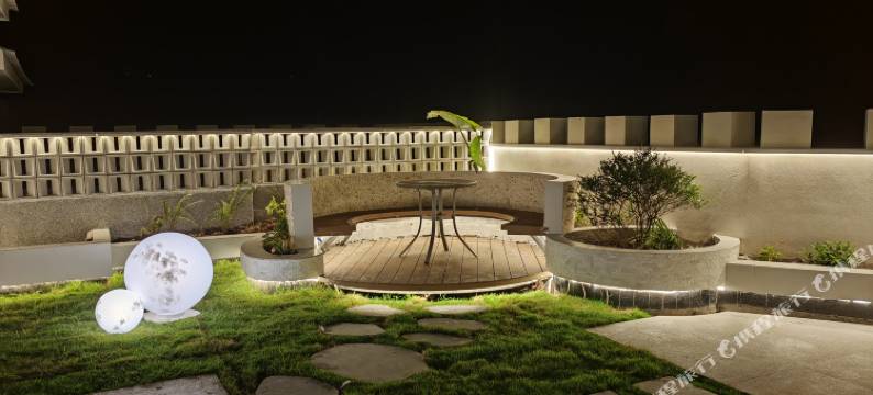 雅安沁心·麓云谣民宿(碧峰峡景区店)图片