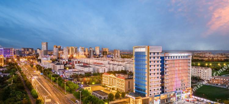 麗枫酒店(沧州渤海新区盐百商厦贝壳湖公园店)图片