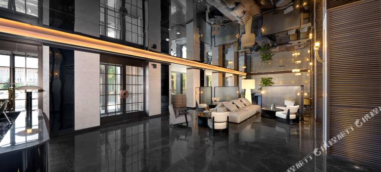 朵兰达V酒店(齐齐哈尔火车站店)图片