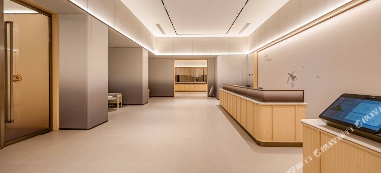 全季酒店(贵阳观山湖茅台国际商务中心店)图片