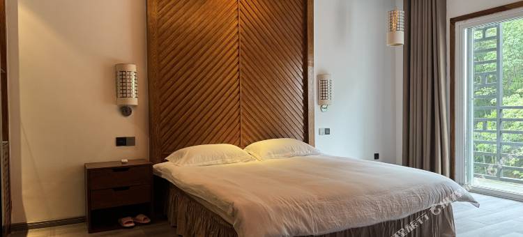 三清山云阙山居(金沙索道店)图片