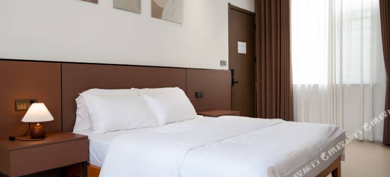 回来民宿(个旧沙甸大寺店)图片