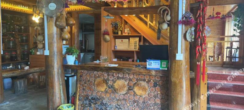 三江好望景民宿(程阳八寨景区店)图片