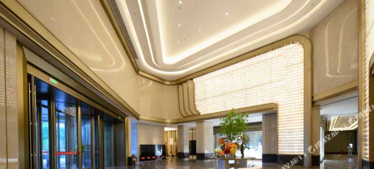 安庆富茂国际酒店图片