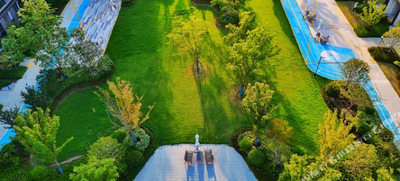 海宁盐官古城·墨梵云舍图片