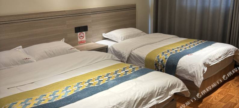 黄山八方缘客栈图片