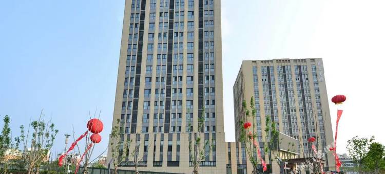 H•H澜屿民宿(昌黎火车站澜山公馆店)图片