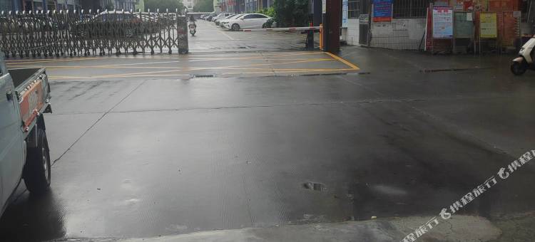 宜居公寓(石湾店)图片