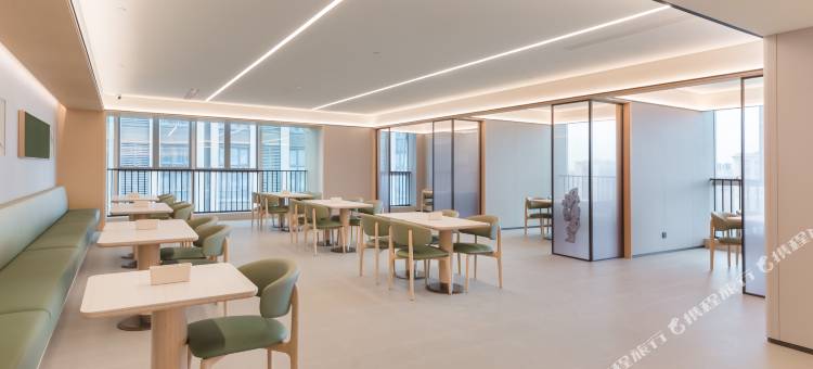 全季酒店(泉州中骏世界城店)图片