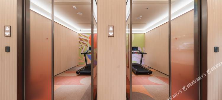 桔子酒店(宁德万达万安西路店)图片