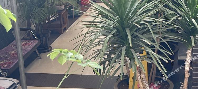 克什克腾旗宝泉宾馆图片