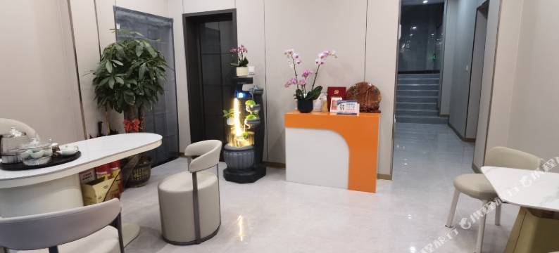 濠源雅居民宿图片