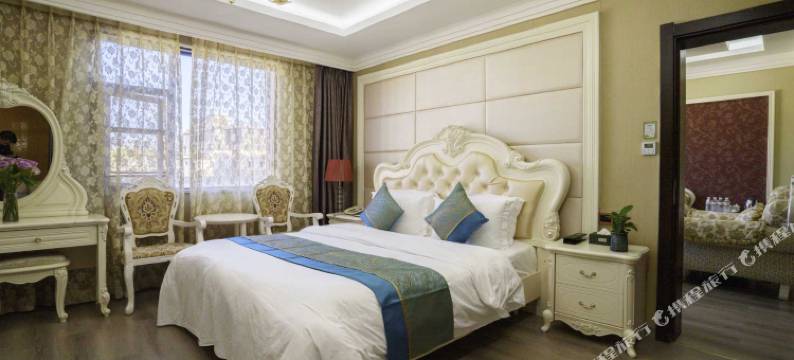 通用风华(丽江)旅居中心图片