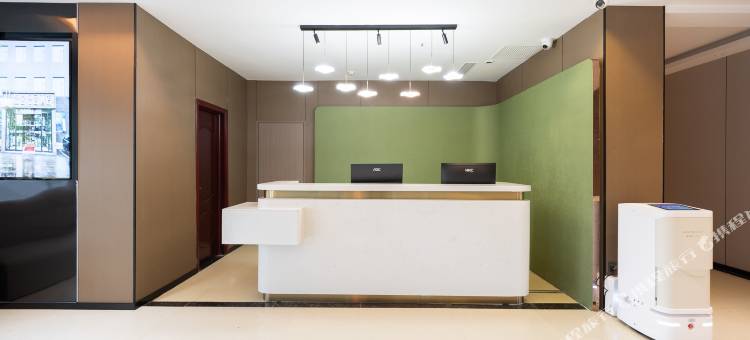 途客轻居酒店(舞阳嘉年华店)图片