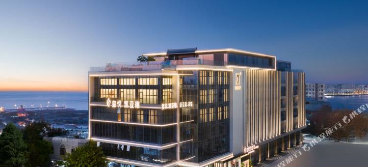 玺悦·凯亚德酒店(汕头澄海店)图片