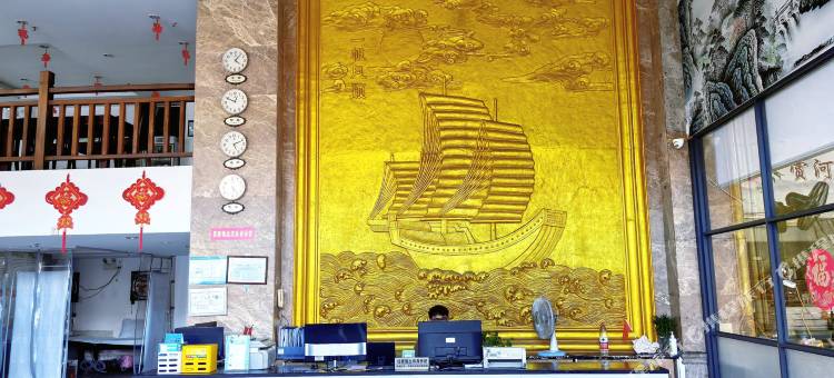 三亚华晨旅租图片