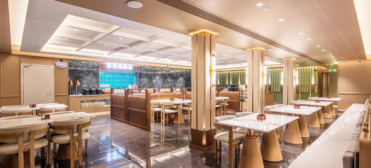 星程酒店(洛阳洛邑古城丽景门店)图片