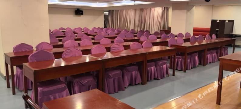 吴起凯森大酒店图片