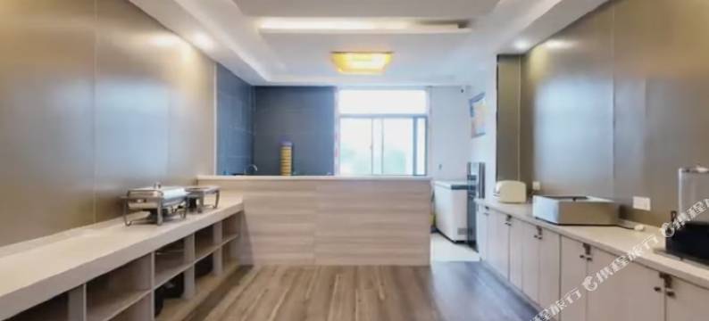 海悦酒店(南京溧水海乐城店)图片