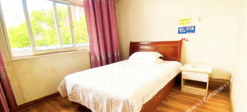 嘉兴新客栈宾馆图片