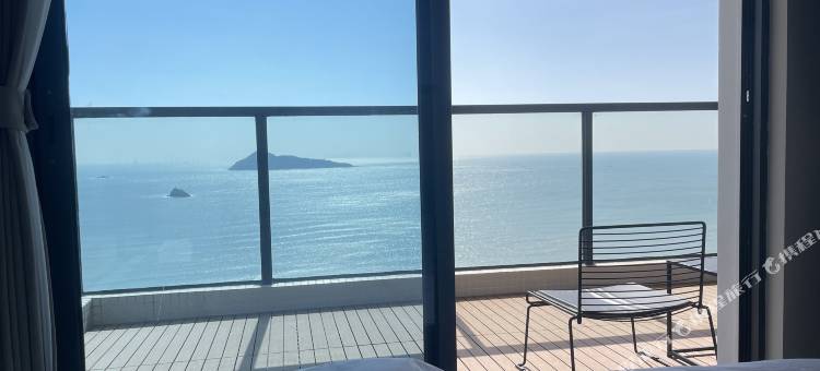 沙扒湾中秋公寓(阳西荣盛御海湾店)图片