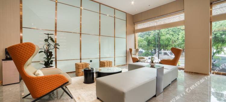 美豪·怡致酒店(玉溪新平民族广场店)图片