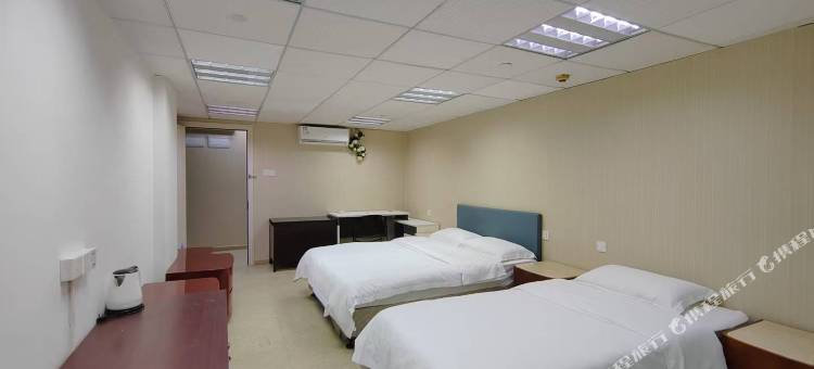 广州华海服务公寓(火车东站体育学院北门店)图片
