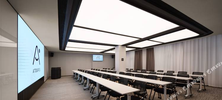 沈阳中街故宫文化博物馆亚朵S酒店图片