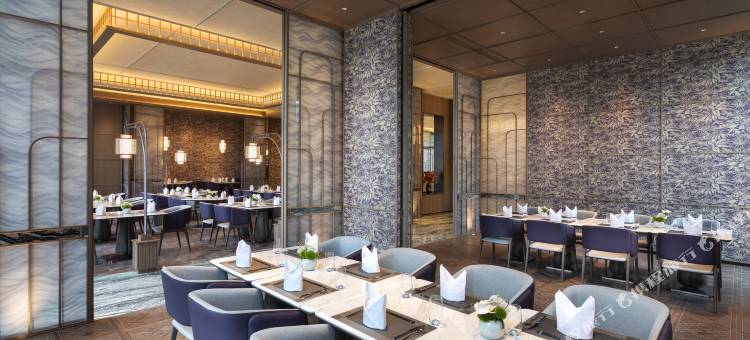 咸阳华邑酒店图片